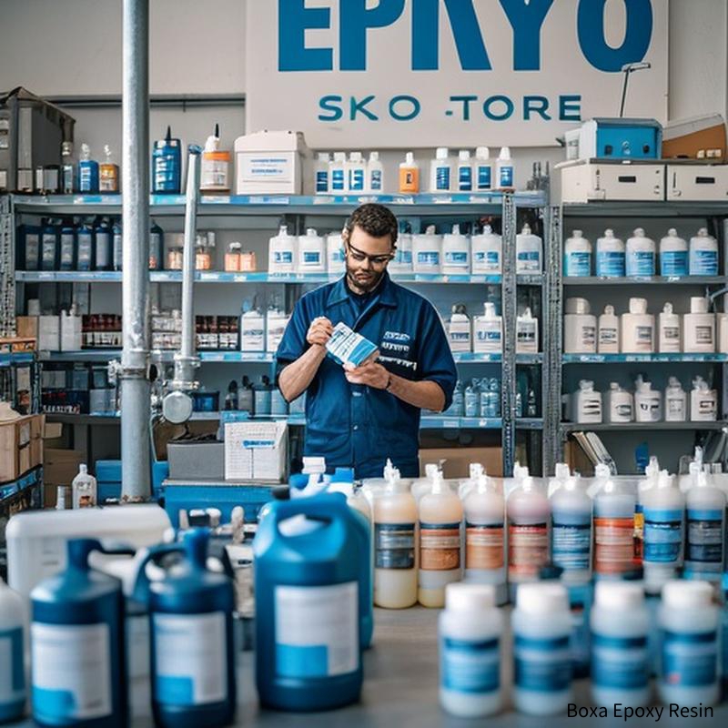 epoxy store near me